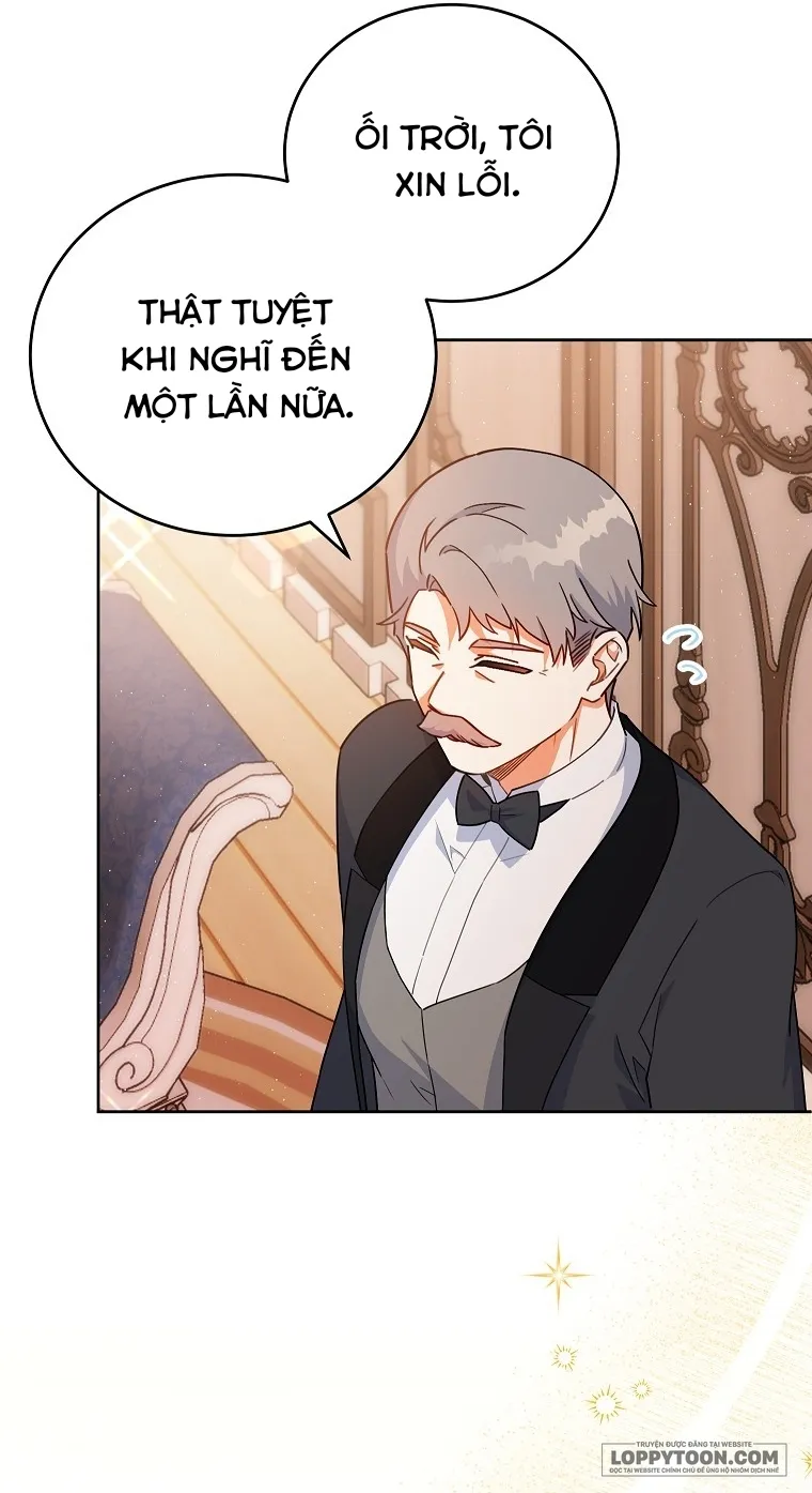 Bé Con Chốn Hoa Nở Chap 14 - trang 42