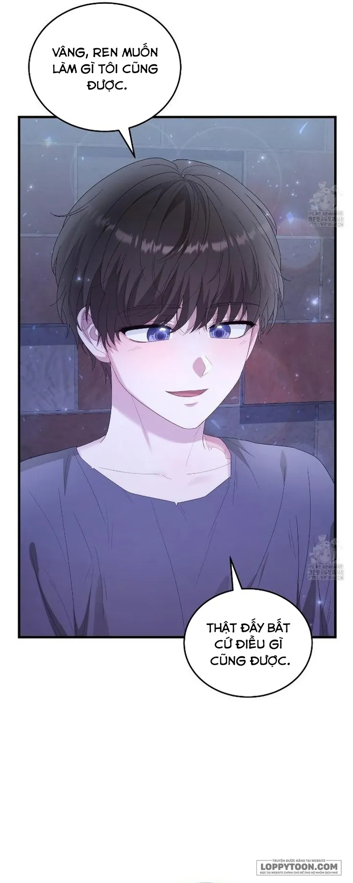 Nàng Tiên, Hãy Ký Hợp Đồng Nào Chap 63 - trang 32