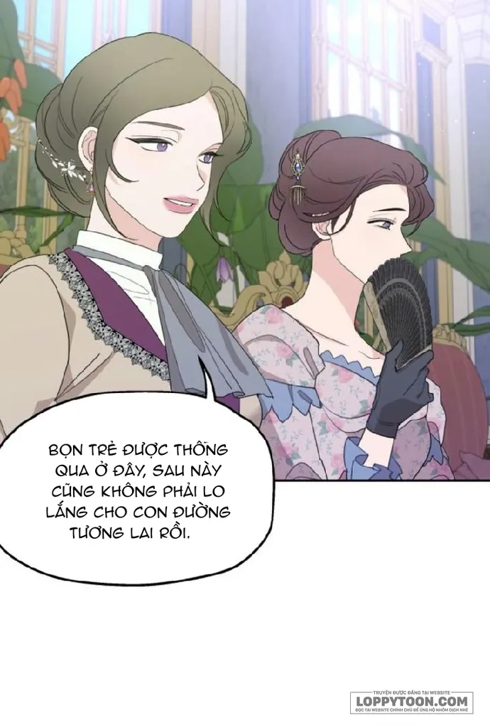 Gia Đình Chồng Quá Ám Ảnh Bởi Tôi Chap 18 - trang 9