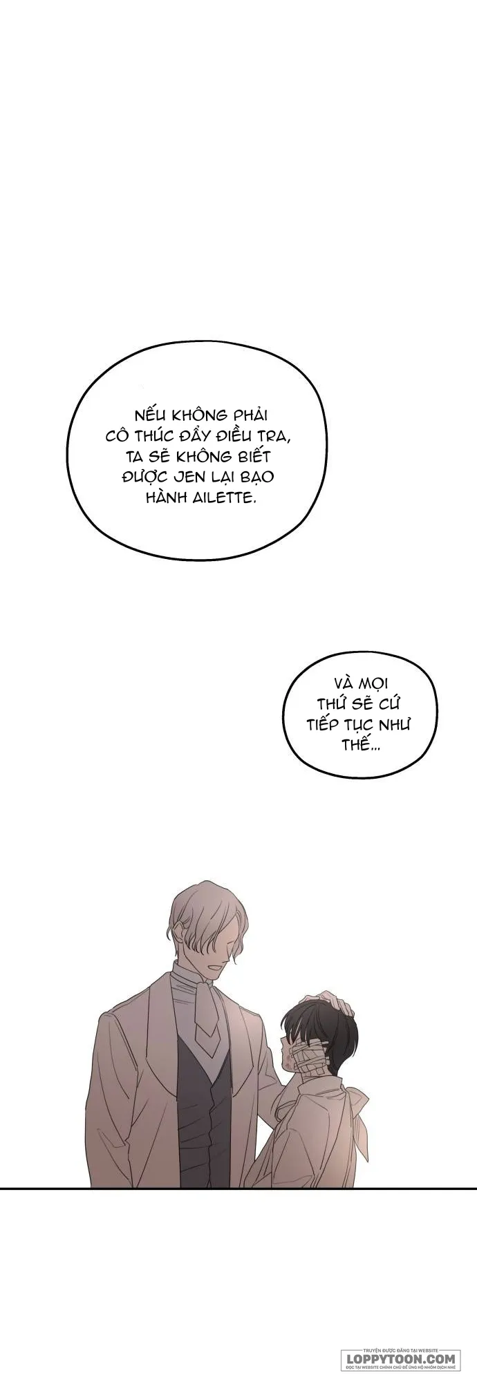 Gia Đình Chồng Quá Ám Ảnh Bởi Tôi Chap 41 - trang 66