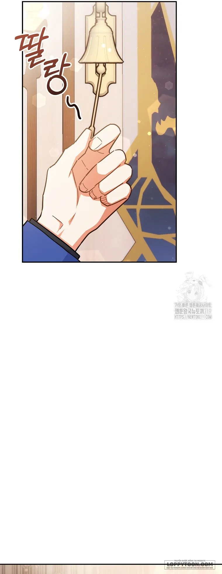 Bé Con Chốn Hoa Nở Chap 36 - trang 11