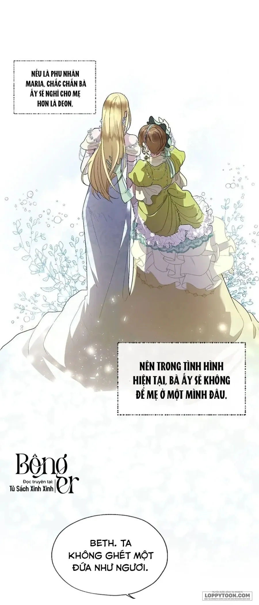 Roxana: Phương Pháp Bảo Vệ Anh Trai Của Nữ Chính Chap 29 - trang 6