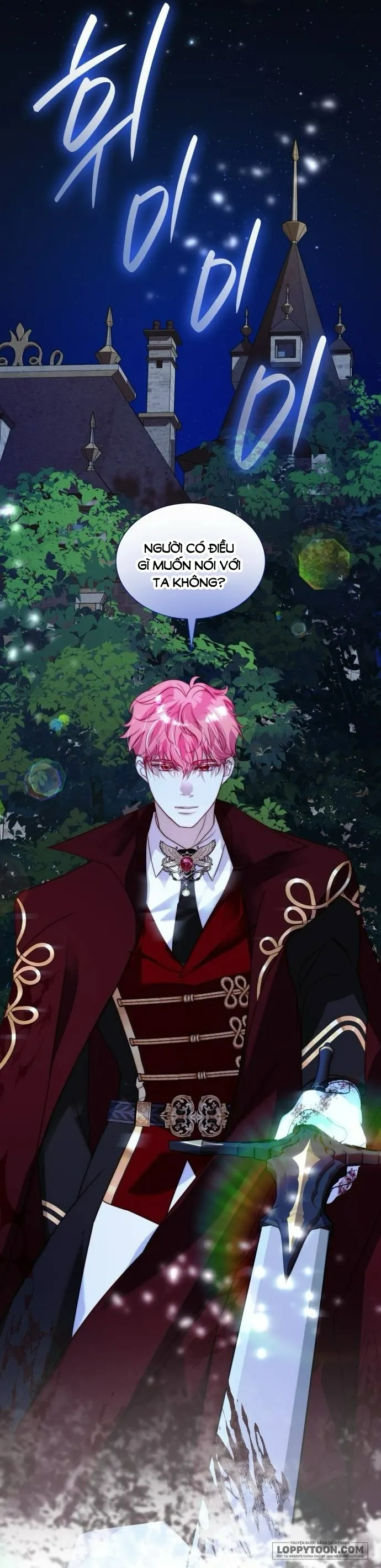 Tôi Được Sinh Ra Là Cô Con Gái Thứ Hai Chap 77 - trang 58
