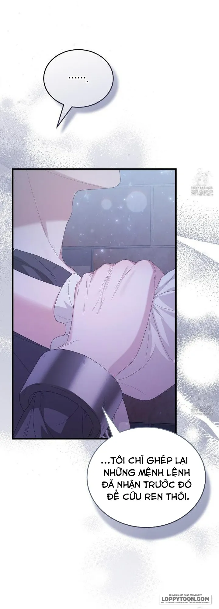 Nàng Tiên, Hãy Ký Hợp Đồng Nào Chap 63 - trang 4