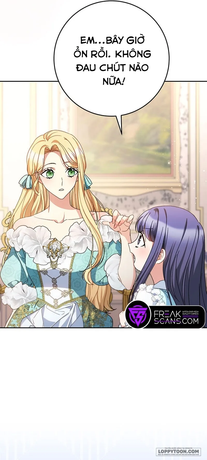 Nuôi Dưỡng Em Gái Xinh Đẹp Chap 46 - trang 17