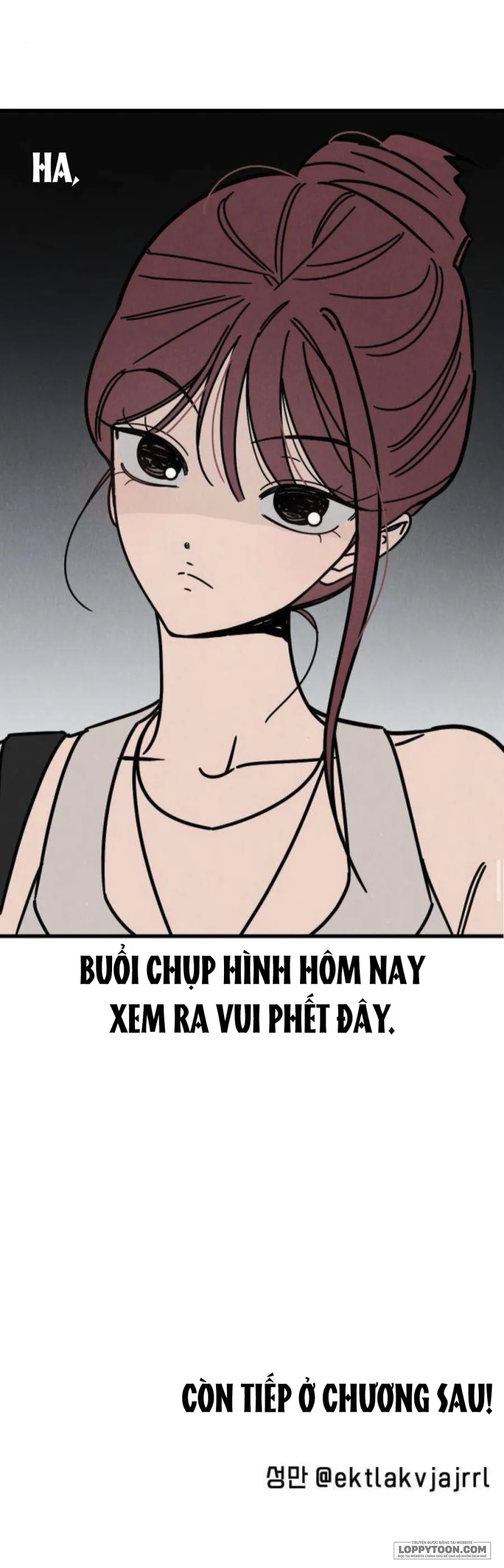 Câu Lạc Bộ Chị Đẹp Chap 18 - Nước Mắt Không Ngầu Đâu - trang 31