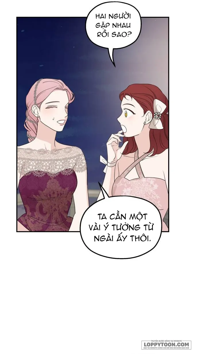Gia Đình Chồng Quá Ám Ảnh Bởi Tôi Chap 44 - trang 45