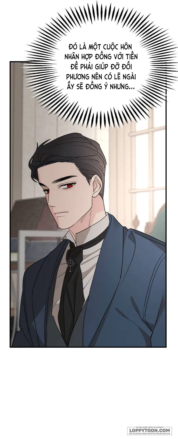 Gia Đình Chồng Quá Ám Ảnh Bởi Tôi Chap 73 - trang 41