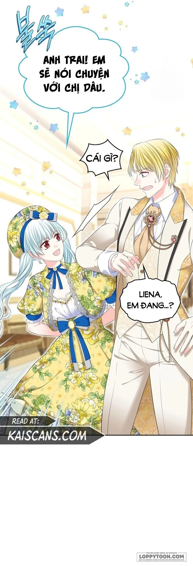 Tôi Sẽ Ly Hôn Với Anh Trai Nữ Chính Chap 27 - trang 39