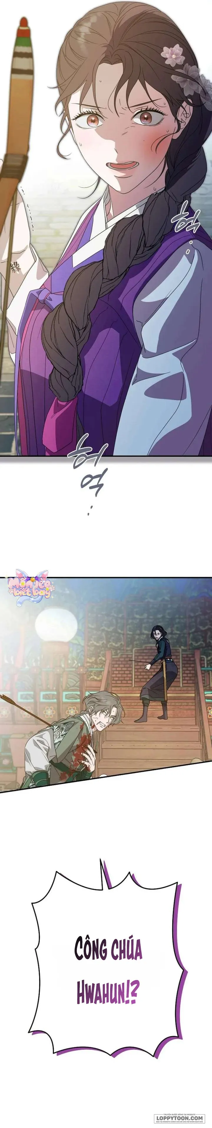 Ta Chỉ Muốn Ăn Em Chap 51 - trang 29
