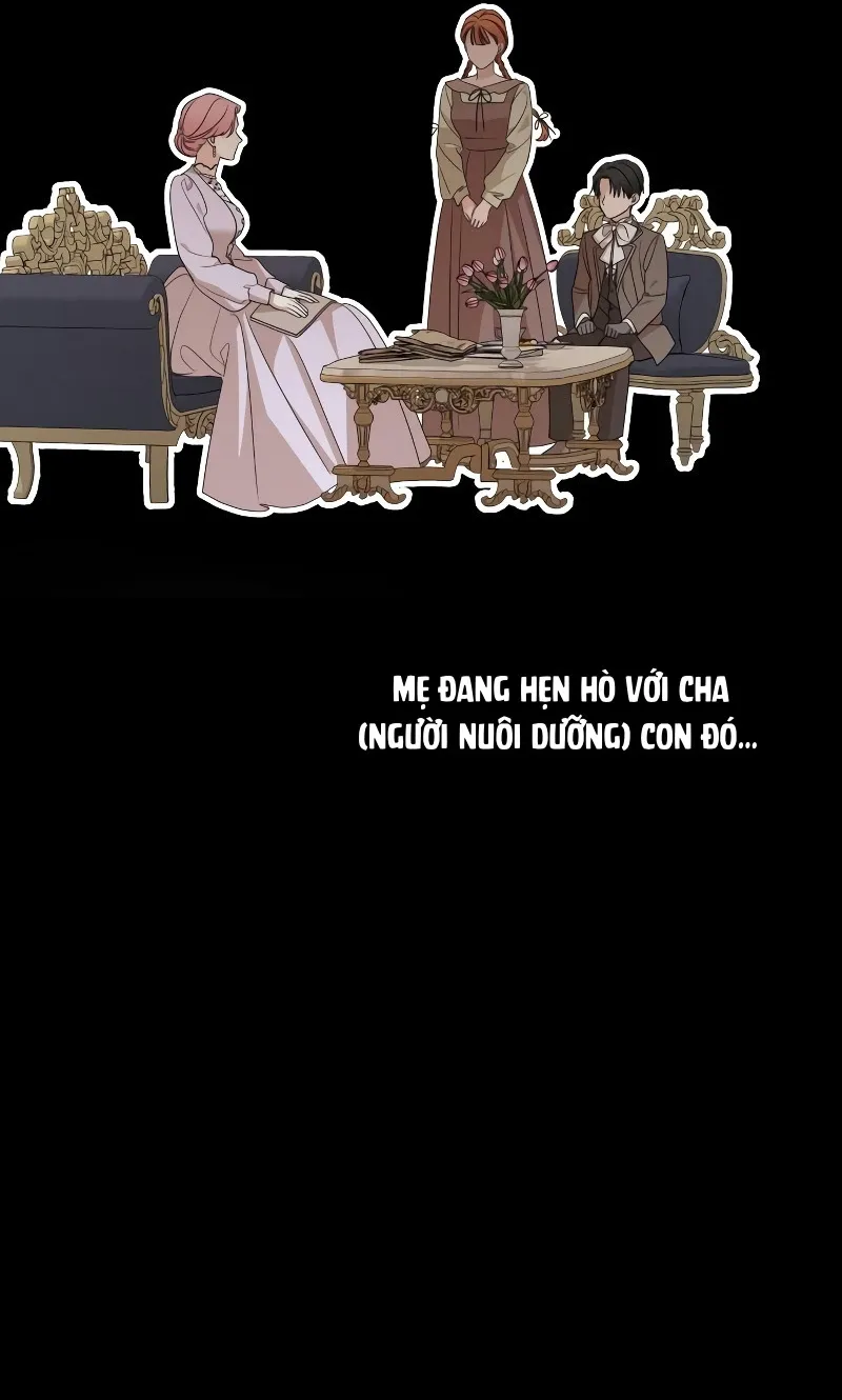 Gia Đình Chồng Quá Ám Ảnh Bởi Tôi Chap 102 - trang 47