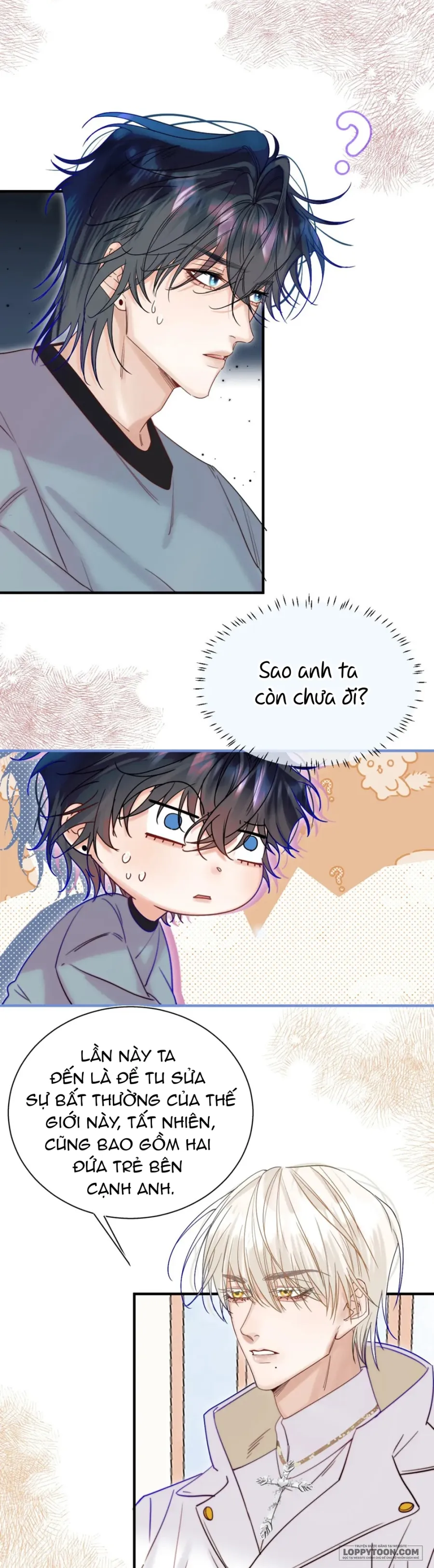 Tôi Nhặt Được Ma Nữ Rồi, Phải Làm Sao Đây? Chap 19 - trang 11