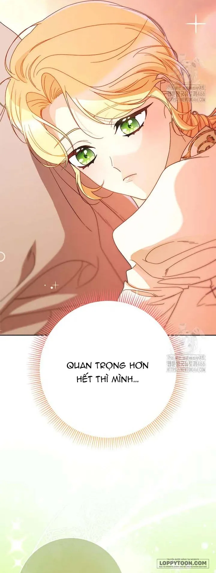 Nuôi Dưỡng Em Gái Xinh Đẹp Chap 79 - trang 21