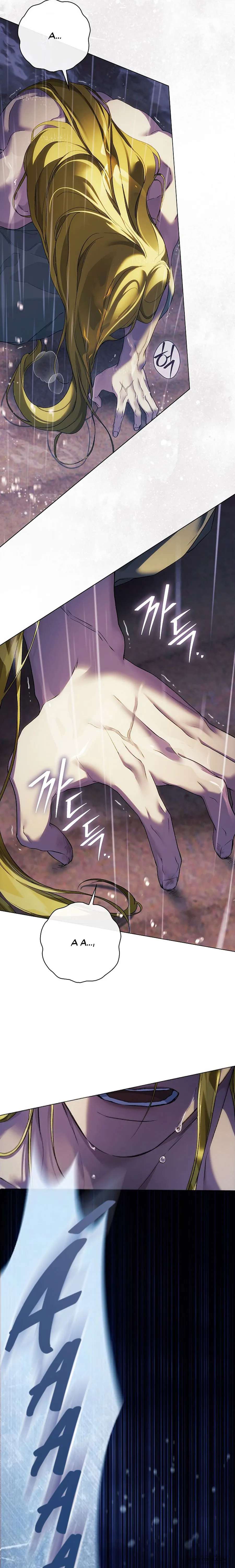 Dành Cho Các Nữ Thần: Dành Cho Daphne Chap 42 - trang 19