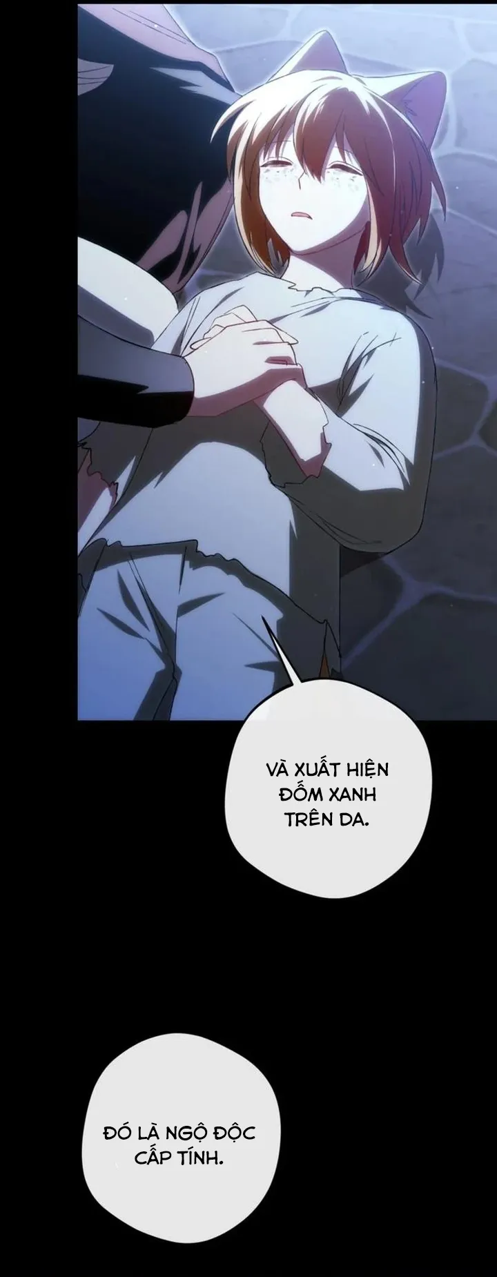 Bạo Chúa Độc Ác Trở Lại Chap 39 - trang 46