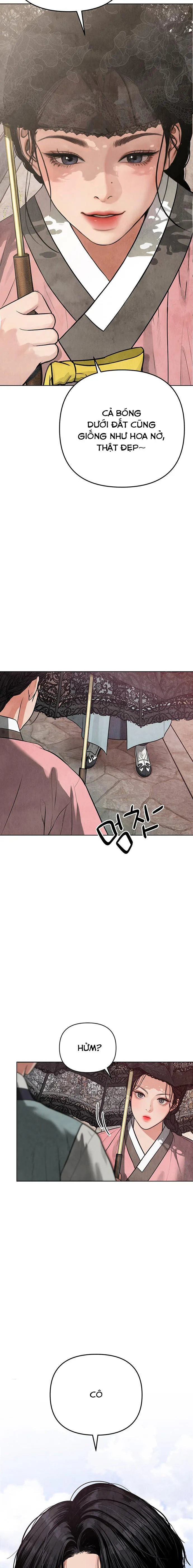 Quỷ Hồn Chap 2 - trang 8