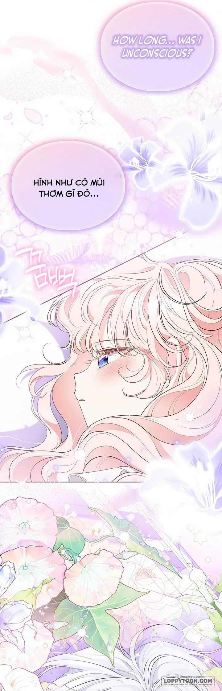 Đã Từ Chối Sủng Ái Rồi Mà Sao Còn Ám Ảnh Thế? Chap 50 - trang 10