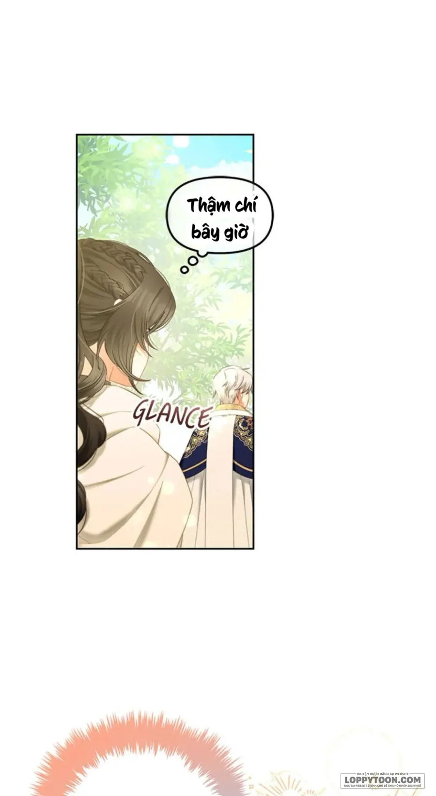 Tôi Sẽ Ở Ngay Bên Cạnh Nam Chính Chap 41 - trang 7