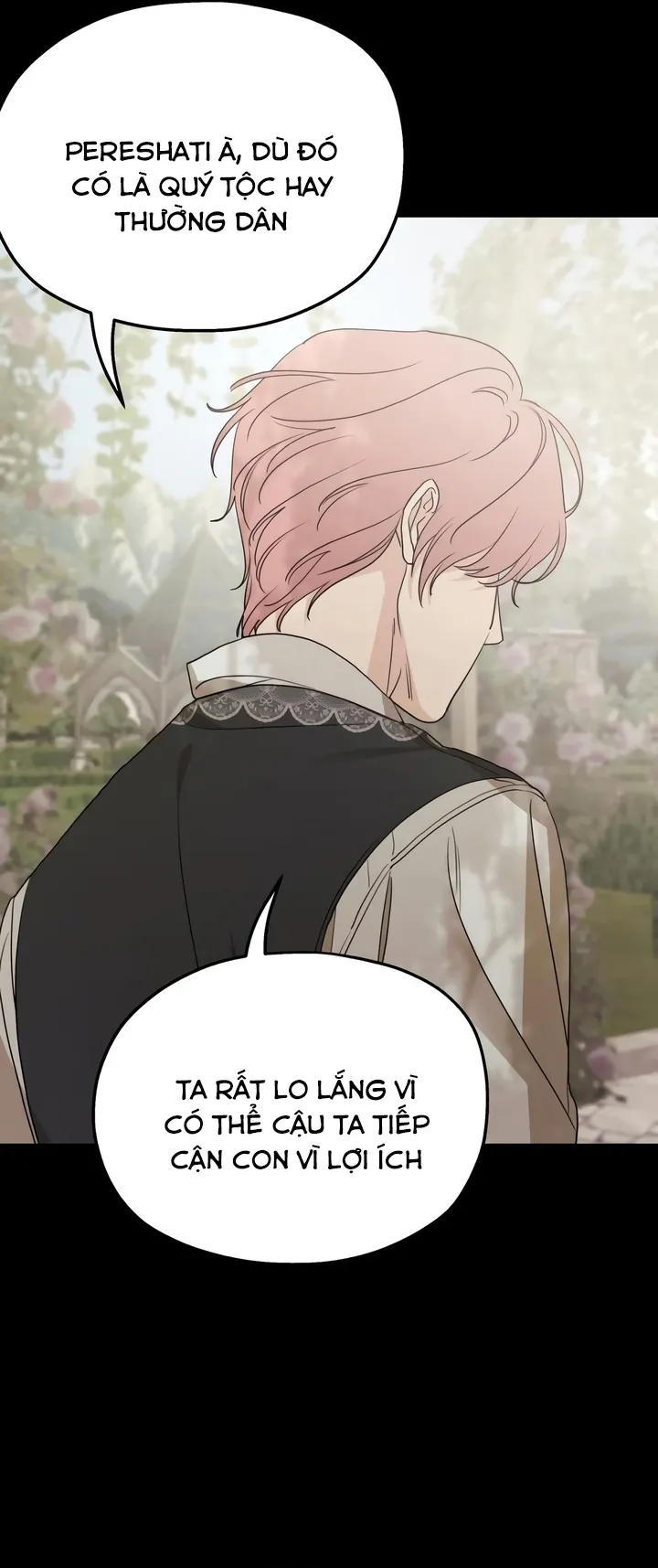 Gia Đình Chồng Quá Ám Ảnh Bởi Tôi Chap 101 - trang 2