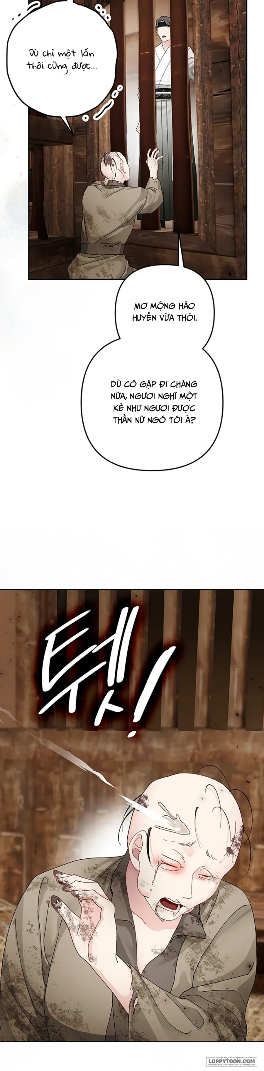 Vùng Đất Khắc Kỷ Chap 46 - trang 36