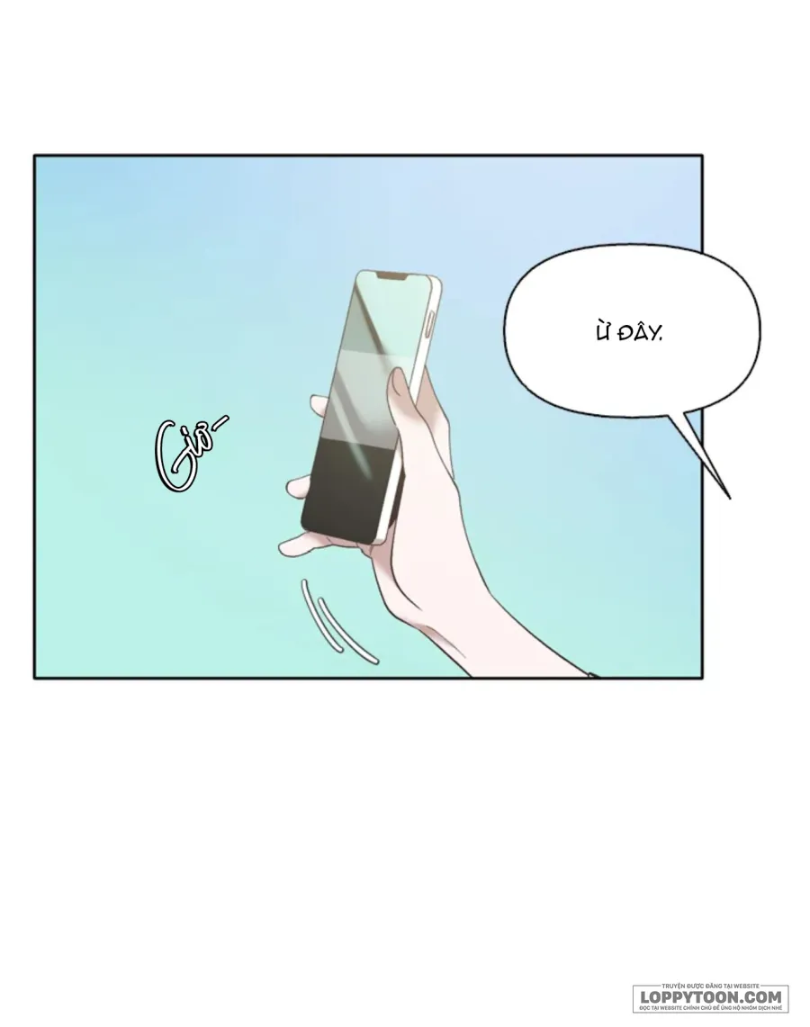 Thanh Xuân Của Chúng Ta Chap 58 - trang 34