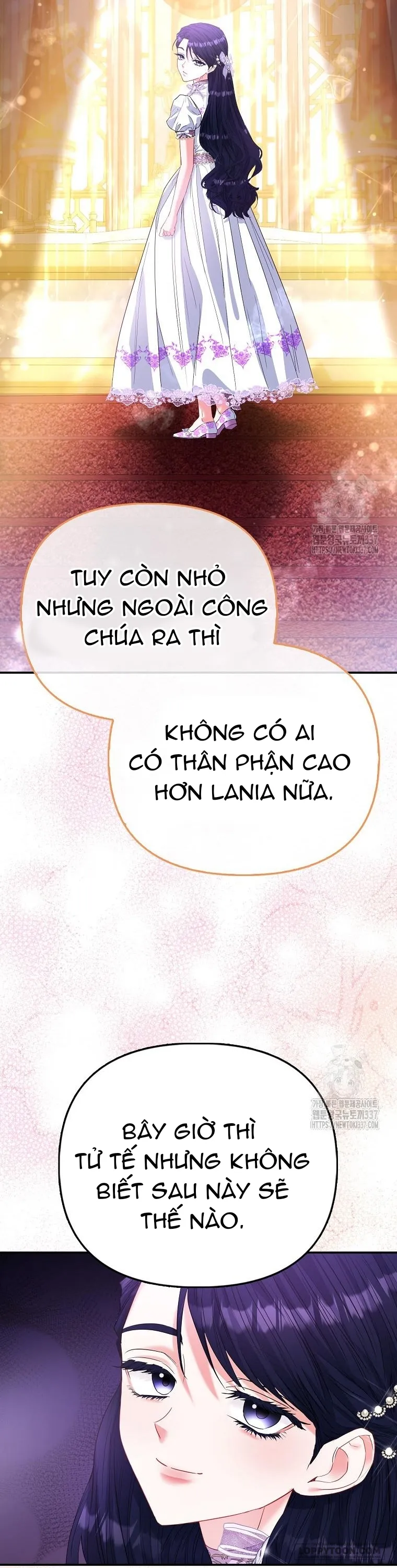 Nàng Công Chúa Của Mọi Người Chap 50 - trang 26