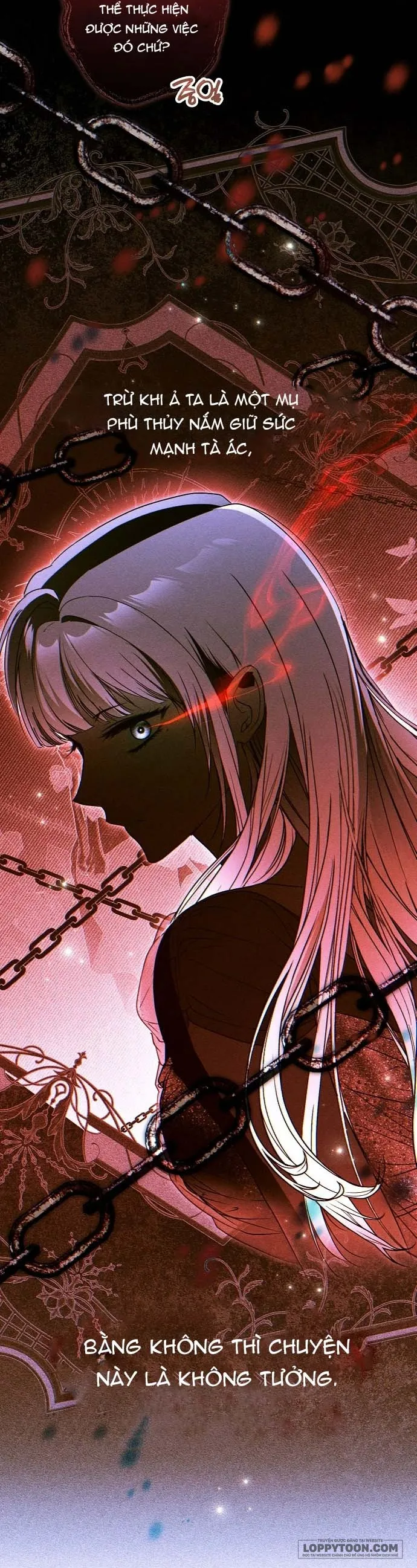Có Kẻ Đã Sở Hữu Cơ Thể Của Tôi Chap 69 - trang 57