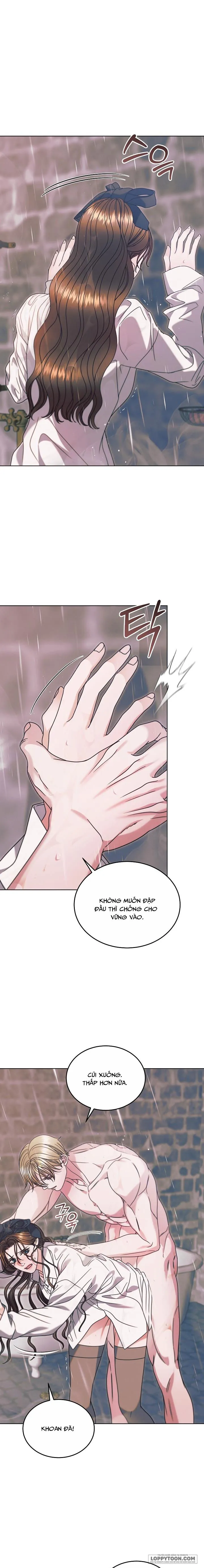 Hãy Cầu Xin Tôi Đi Chap 70 - 🔞🔞🔞END SS2 - trang 2