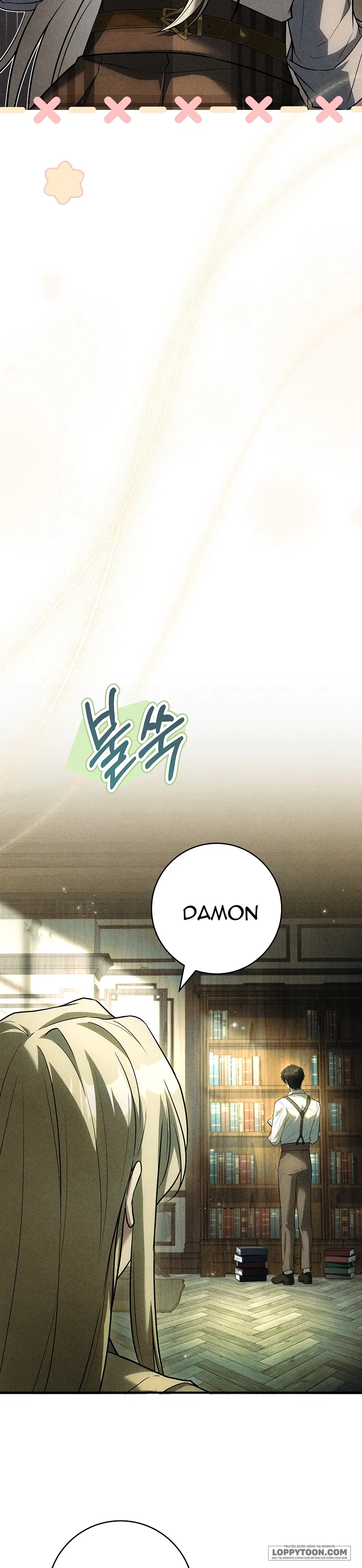 Văn Phòng Thám Tử Dành Cho Nam Chính Hối Hận! Chap 11 - trang 33