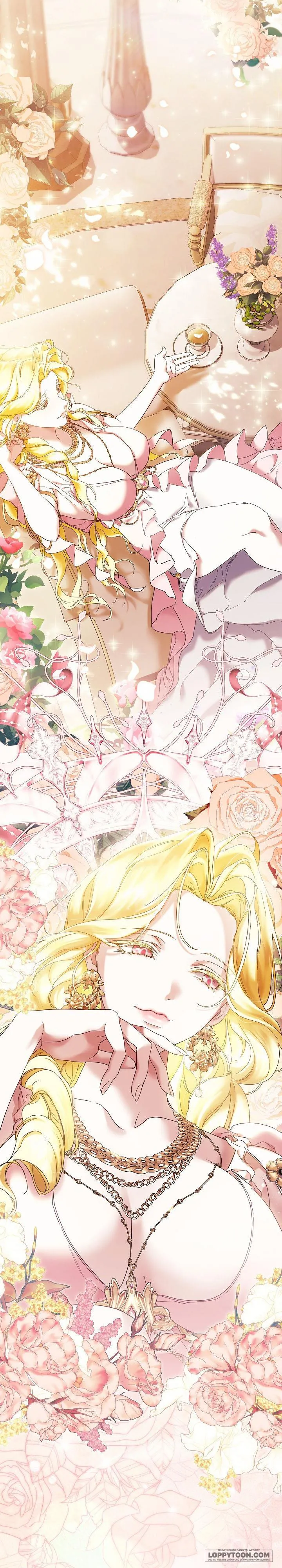 Dành Cho Các Nữ Thần: Dành Cho Daphne Chap 4 - trang 38