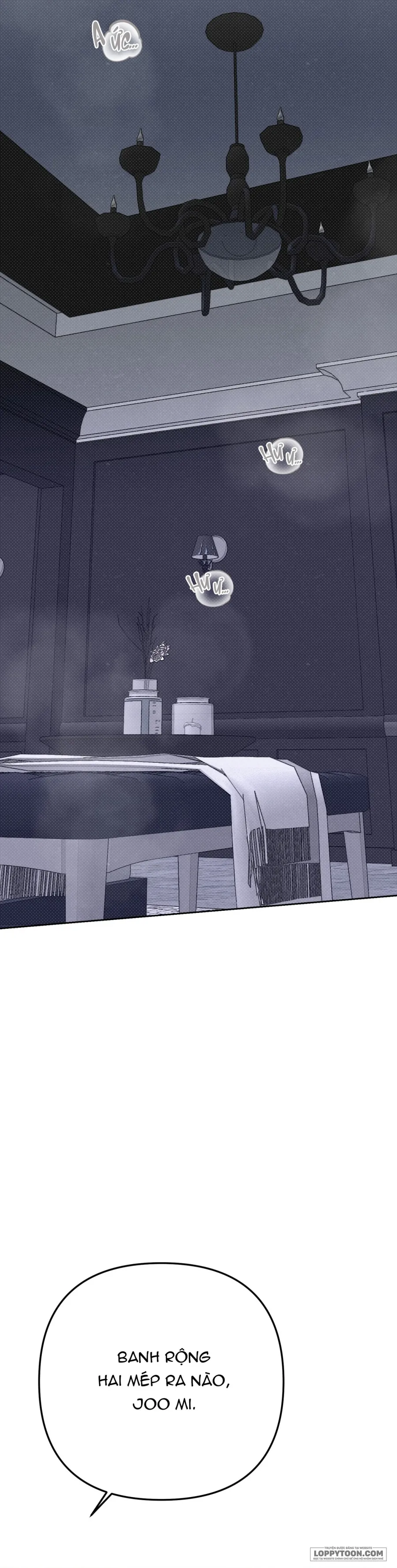 Ngưỡng Tuyệt Đối Chap 91 - trang 36