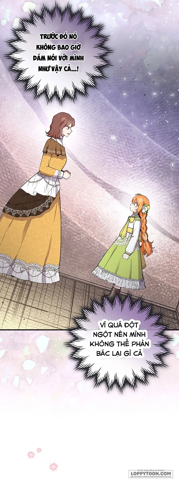 Sóc Con Tài Năng Chap 34 - trang 16