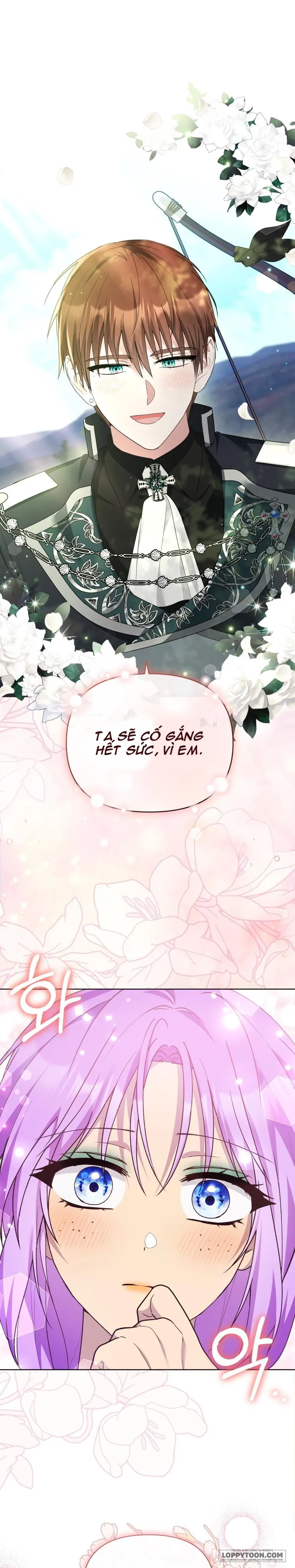 Chiếc Túi Bí Mật Của Quý Cô Xấu Xí Chap 39 - trang 29