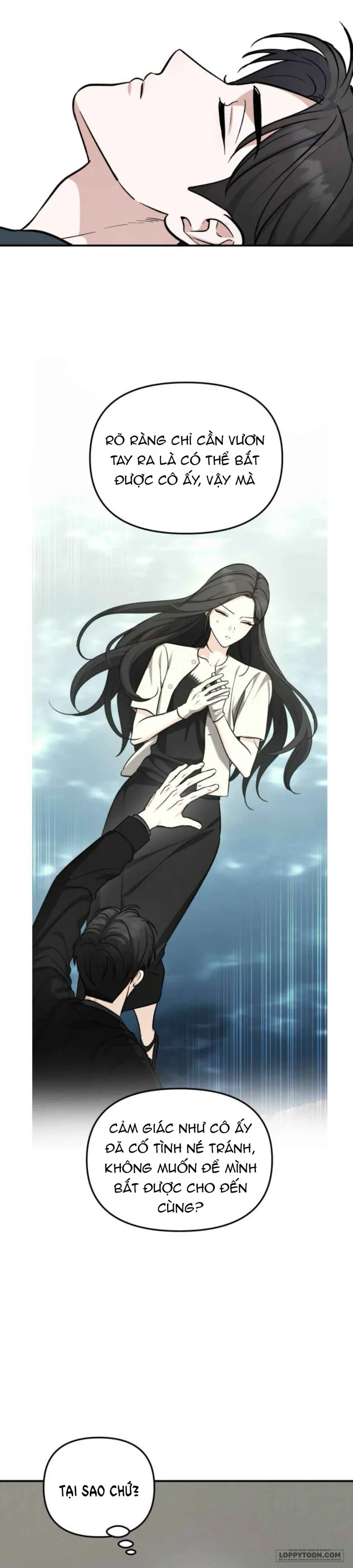 Chuyện Tình Ma Quái Chap 12 - trang 33