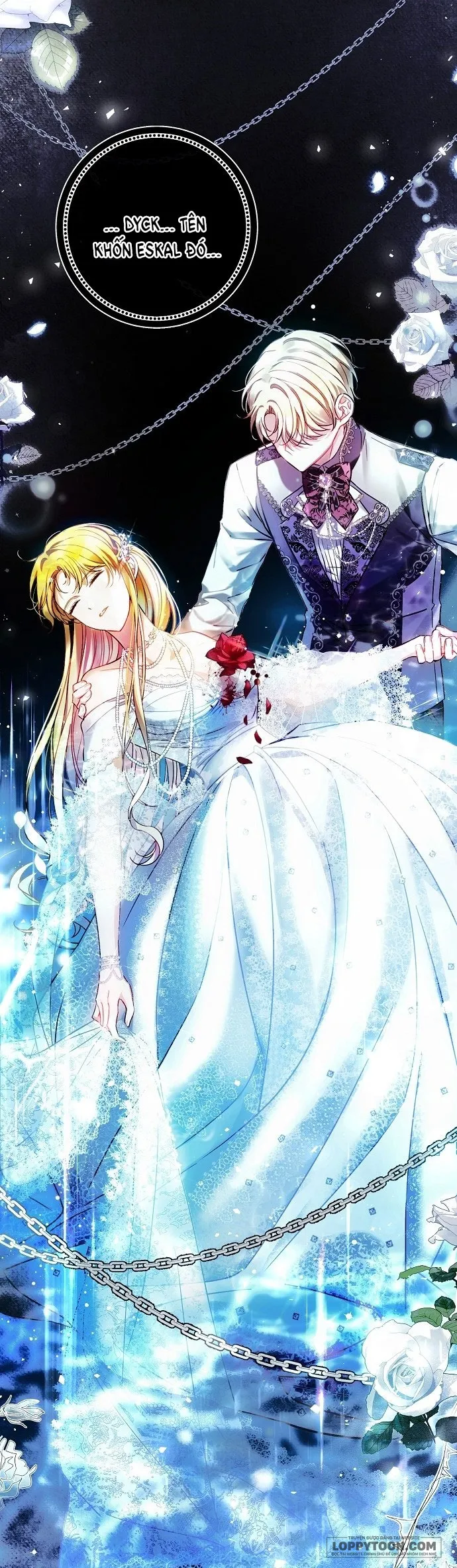 Thuần Hóa Hầu Tước Quái Dị Chap 52 - trang 27