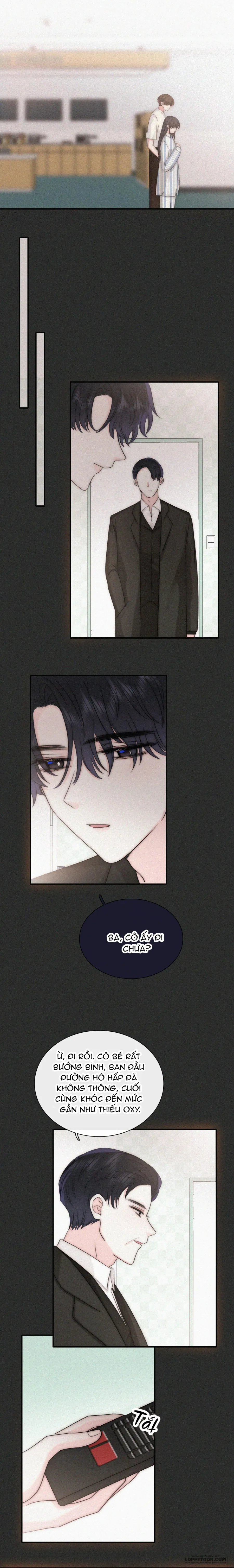 Một Lòng Cưng Chiều Chap 119 - trang 4