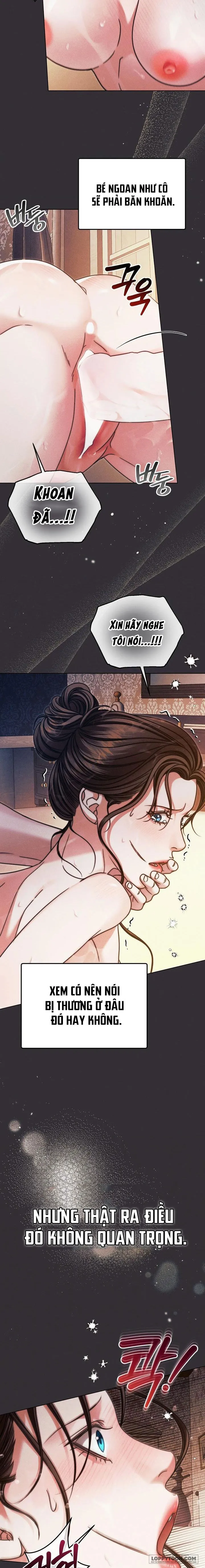 Hãy Cầu Xin Tôi Đi Chap 12 - 🔞🔞🔞 - trang 12