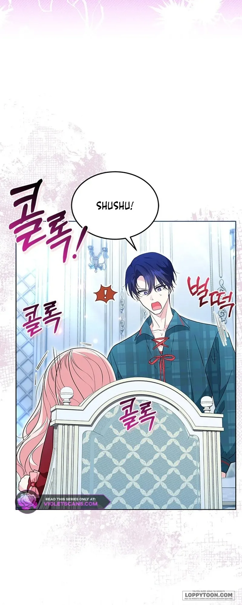 Đã Từ Chối Sủng Ái Rồi Mà Sao Còn Ám Ảnh Thế? Chap 40 - trang 52