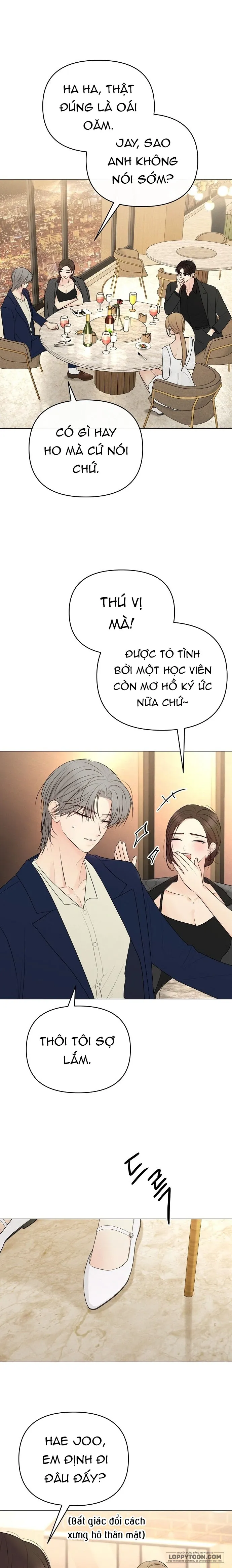 Soái Ca Kiểu Mẫu Chap 51 - trang 13