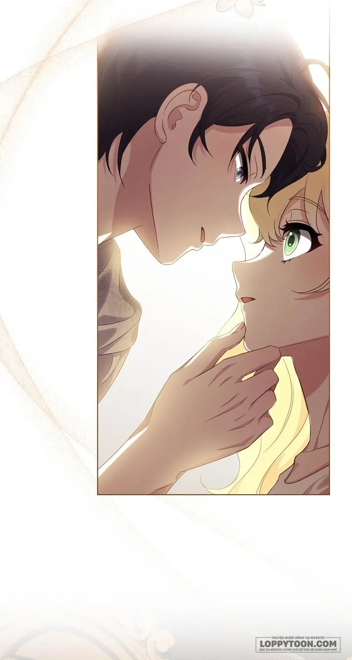 Chúa Phù Hộ Cho Sự Hủy Diệt Của Ta Chap 4 - trang 44