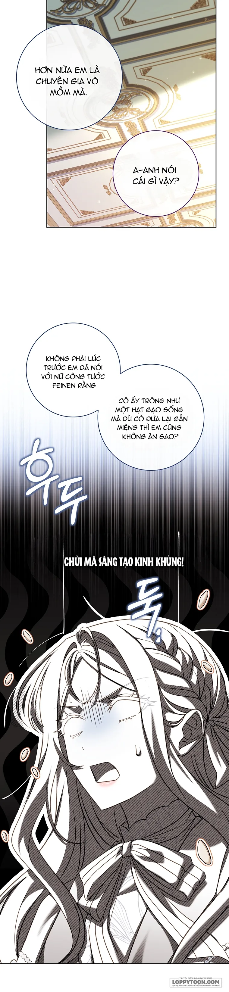 Chồng Ơi, Tại Sao Chúng Ta Không Thể Ly Hôn? Chap 11 - trang 42