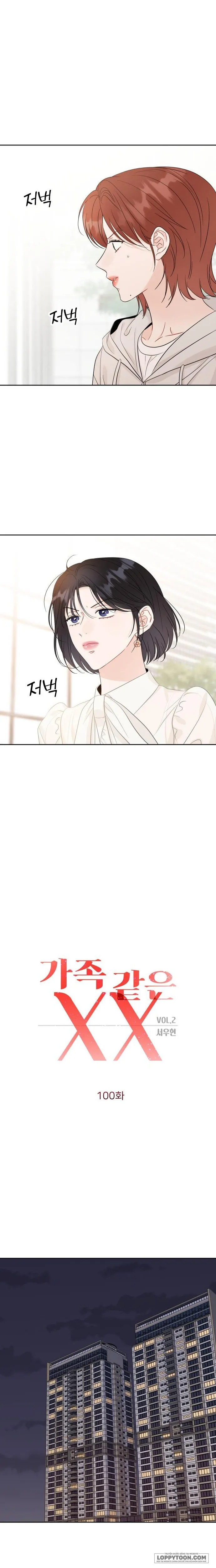Người Một Nhà Chap 100 - trang 6
