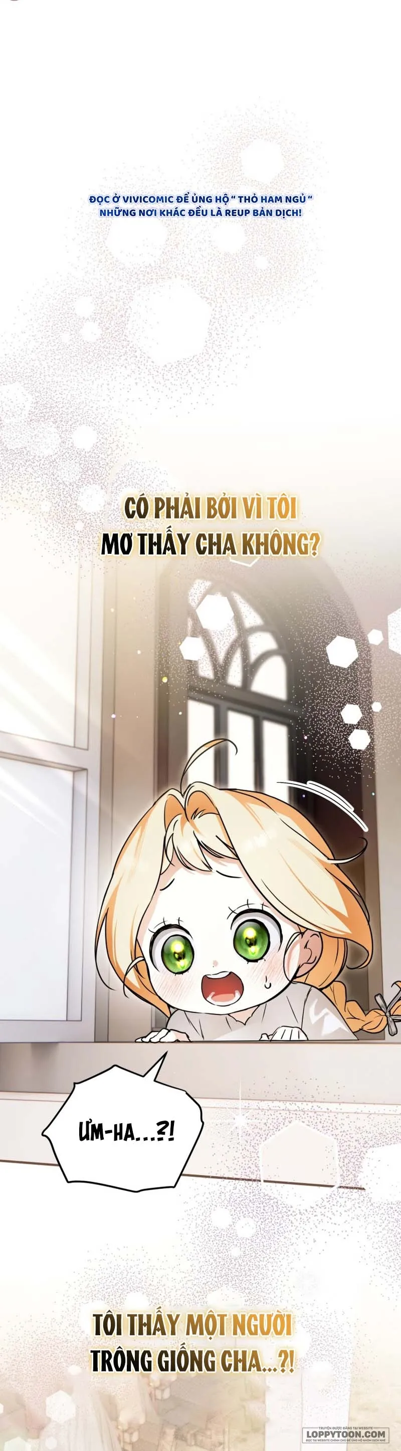 Bé Con Thiên Tài Bí Mật Đi Tìm Cha Chap 15 - trang 2