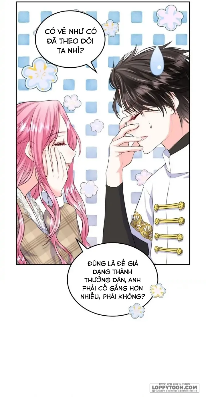 Tôi Sẽ Ly Hôn Với Anh Trai Nữ Chính Chap 14 - trang 12