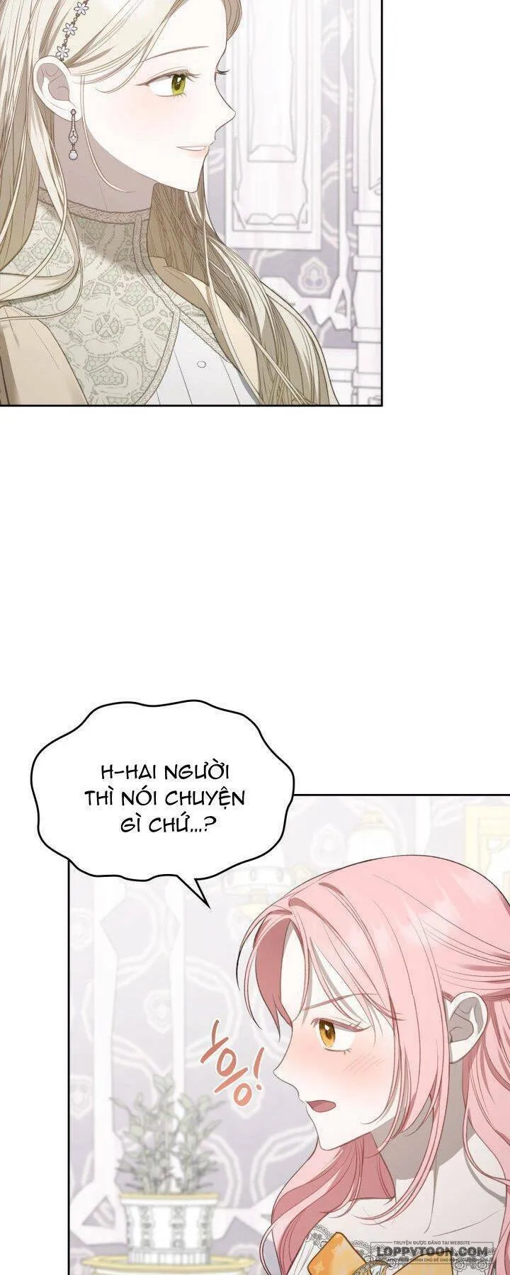 Nam Chính Quái Vật Sống Dưới Giường Tôi Chap 26 - trang 46