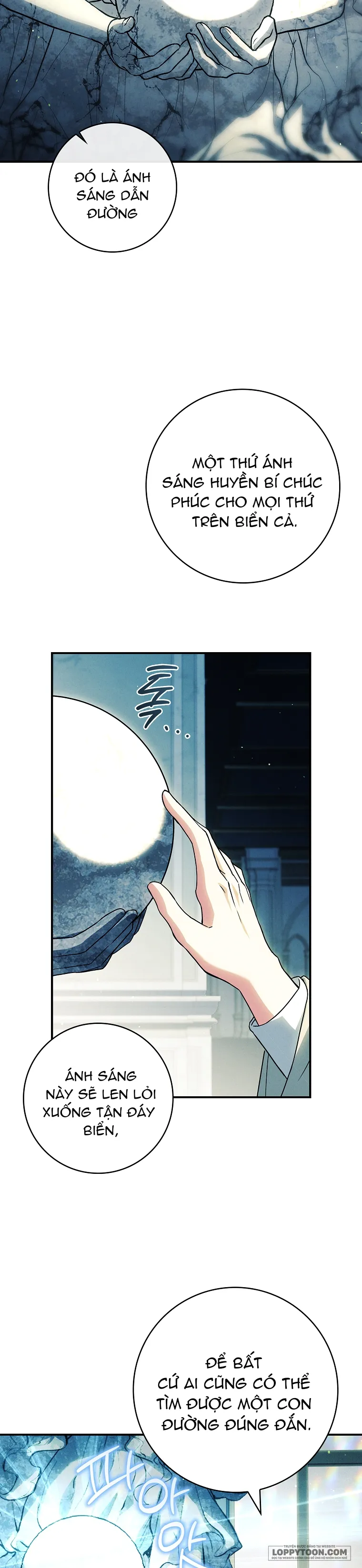 Văn Phòng Thám Tử Dành Cho Nam Chính Hối Hận! Chap 21 - trang 5