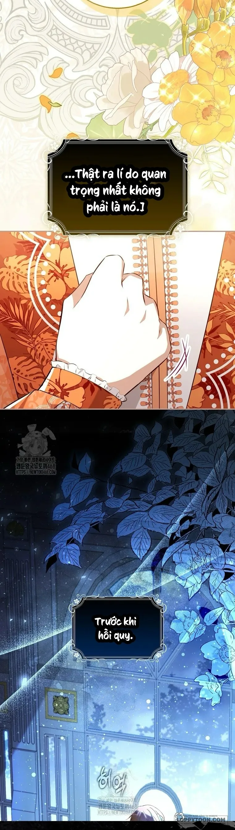 Sóc Con Tài Năng Chap 115 - trang 22