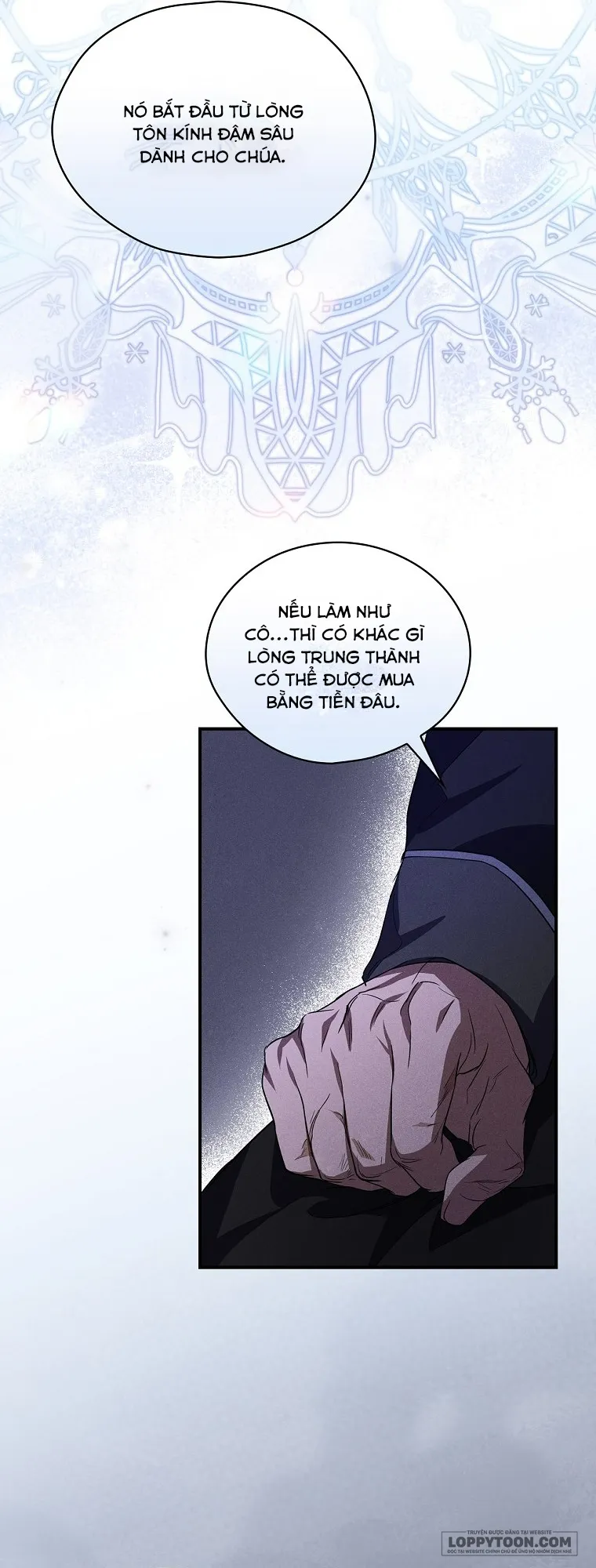 Tìm Một Người Chồng Mới Chap 9 - trang 10