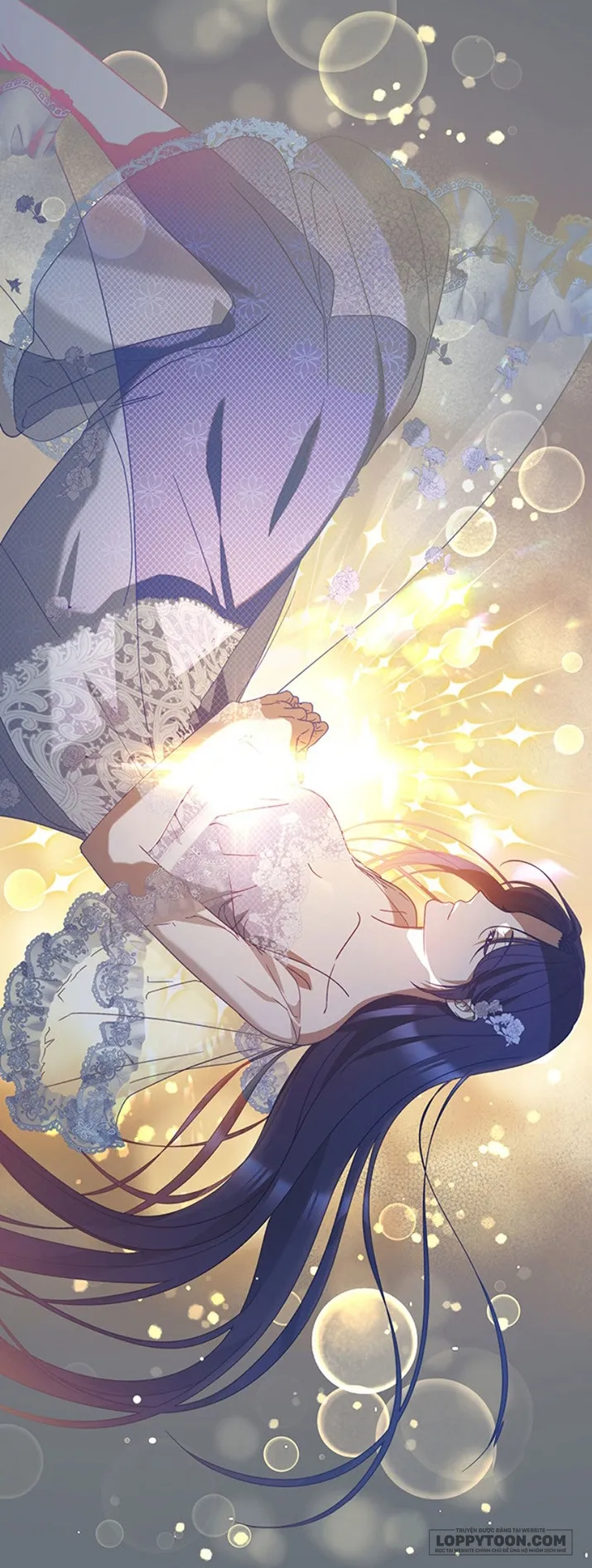 Nuôi Dưỡng Em Gái Xinh Đẹp Chap 19 - trang 32