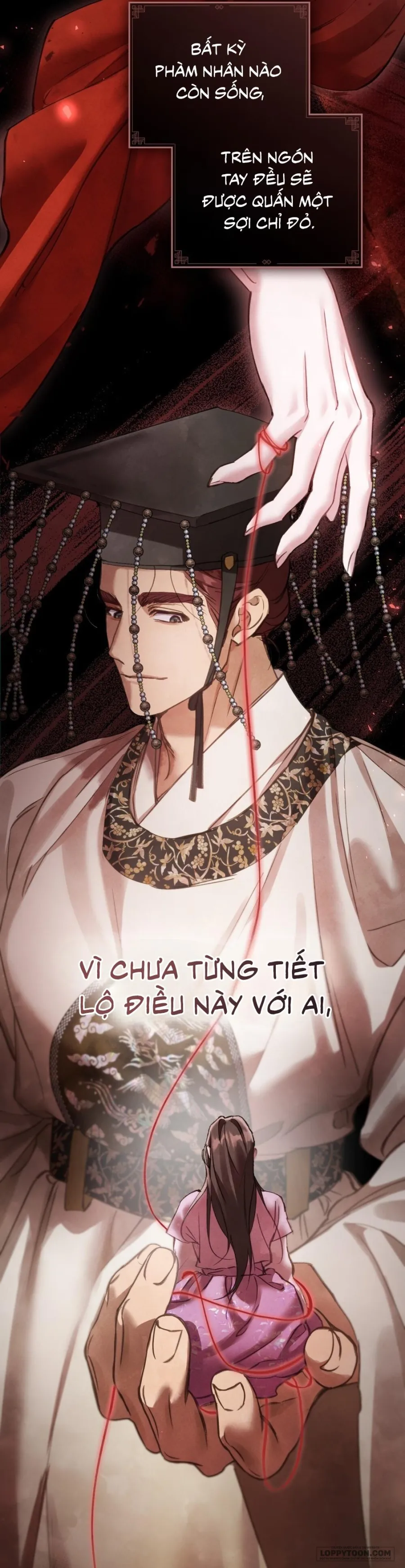 Chuyến Đi Đêm Chap 4 - trang 10